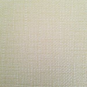 Vintage Wallpaper Sample Sheet Natural Weave Design Boho Craft Supply Dollhouse